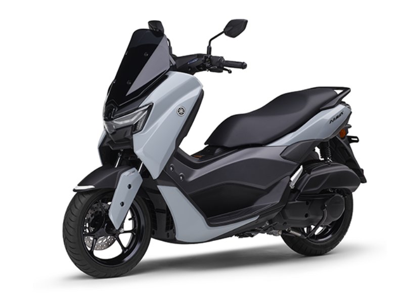 야마하 NMAX 125 차량 이미지
