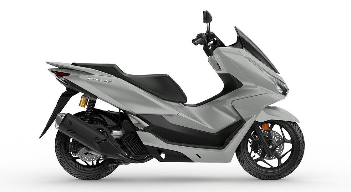 혼다 PCX 125 차량 이미지